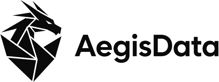 AegisData Logo